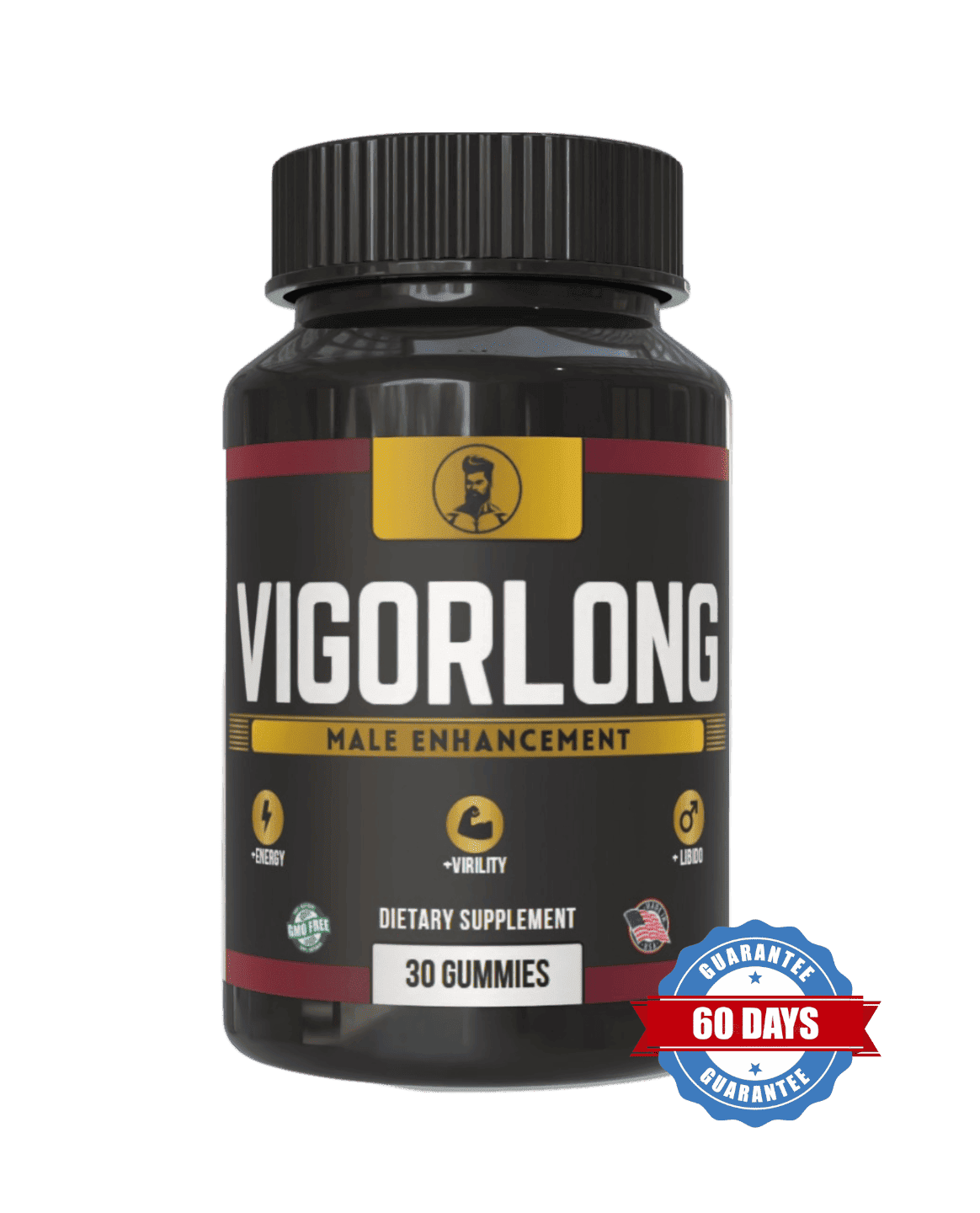 vigorlong 1 Bottle